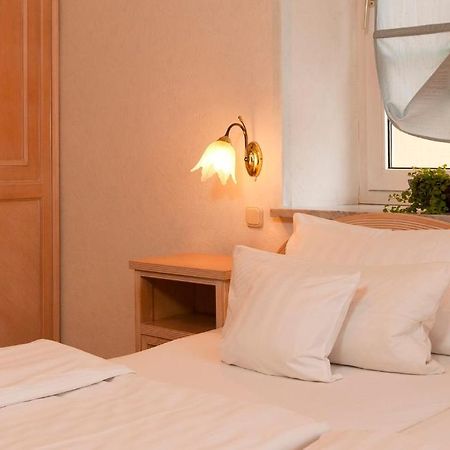Geniesserhotel Lodner Lauingen Værelse billede
