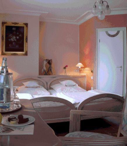 Geniesserhotel Lodner Lauingen Eksteriør billede